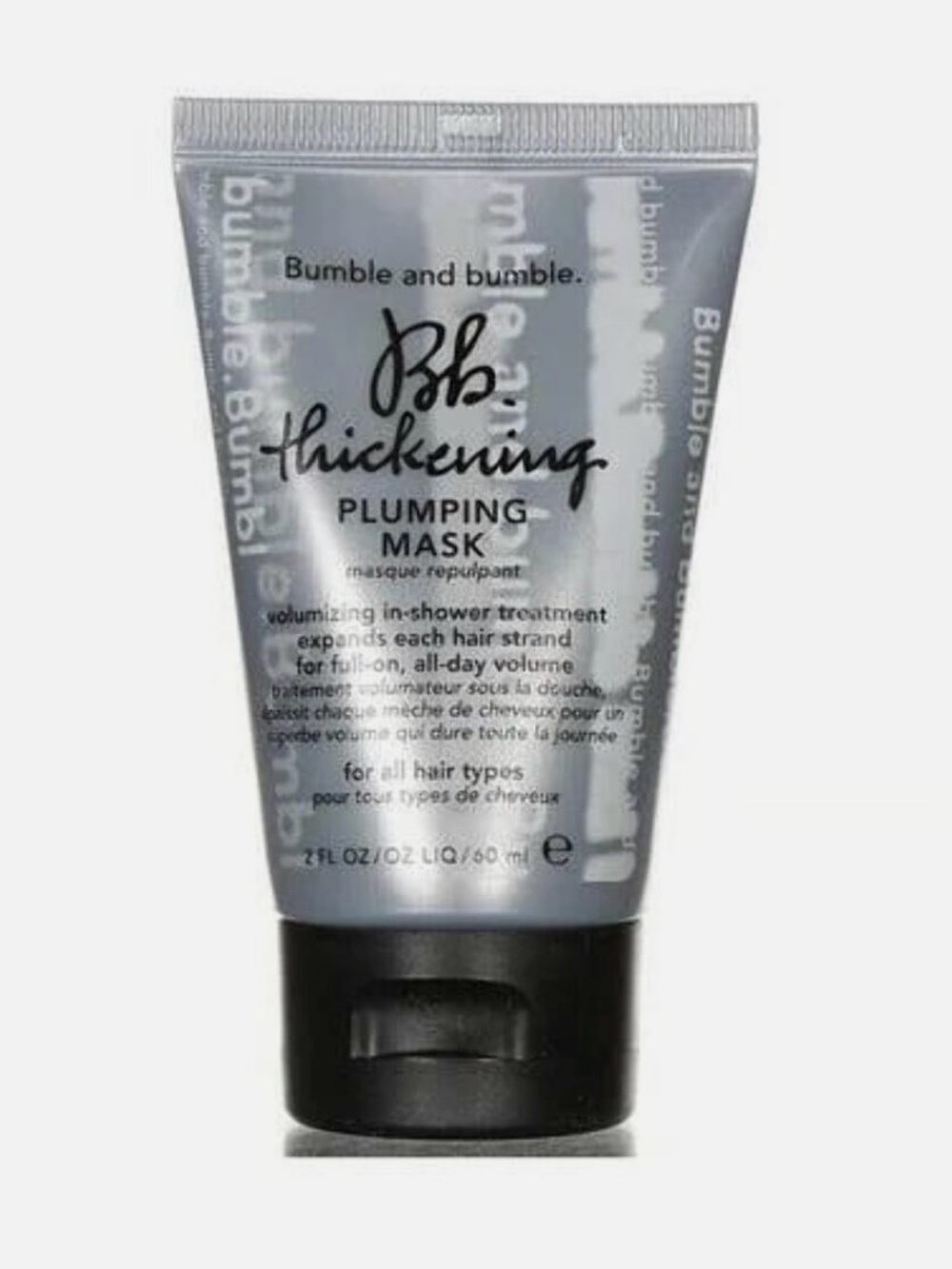 Bumble and bumble Bb. Thickening Plumping Mask 2 fl oz
